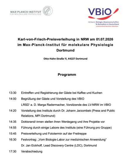 Programm