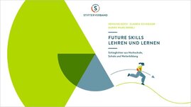 Cover Future Skills lehren und Lernen