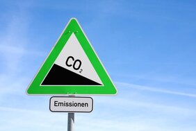 Wir müssen unsere Emissionen stark reduzieren
