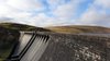 Beispielfoto: Das Claerwen Reservoir in Wales