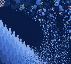 Grafik: Wie Gene unseren SToffwechsel beeinflussen  