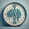 Grafische Darstellung des Brain Age Gaps