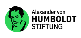 Logo der AvH-Stiftung