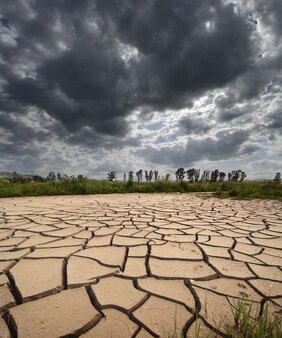 Extremes Wetter und der Klimawandel