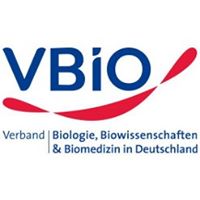 Logo VBIO