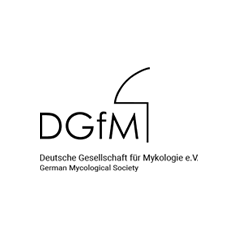Logo DGfM