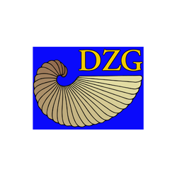 Logo DZG