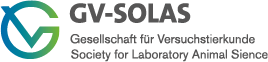 Logo der GV-SOLAS