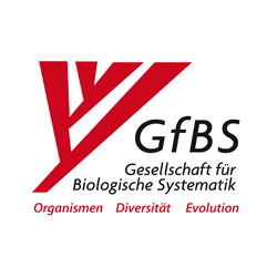Logo der Gesellschaft für Biologische Systematik