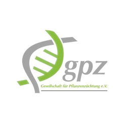Logo der Gesellschaft für Pflanzenzüchtung
