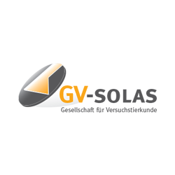 Logo der GV-SOLAS