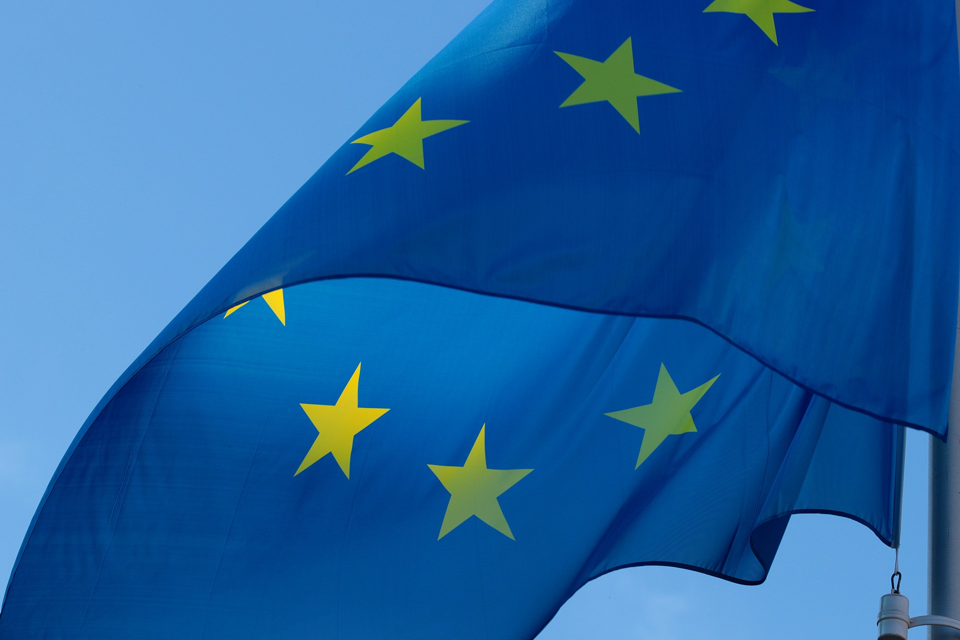 Europafahne